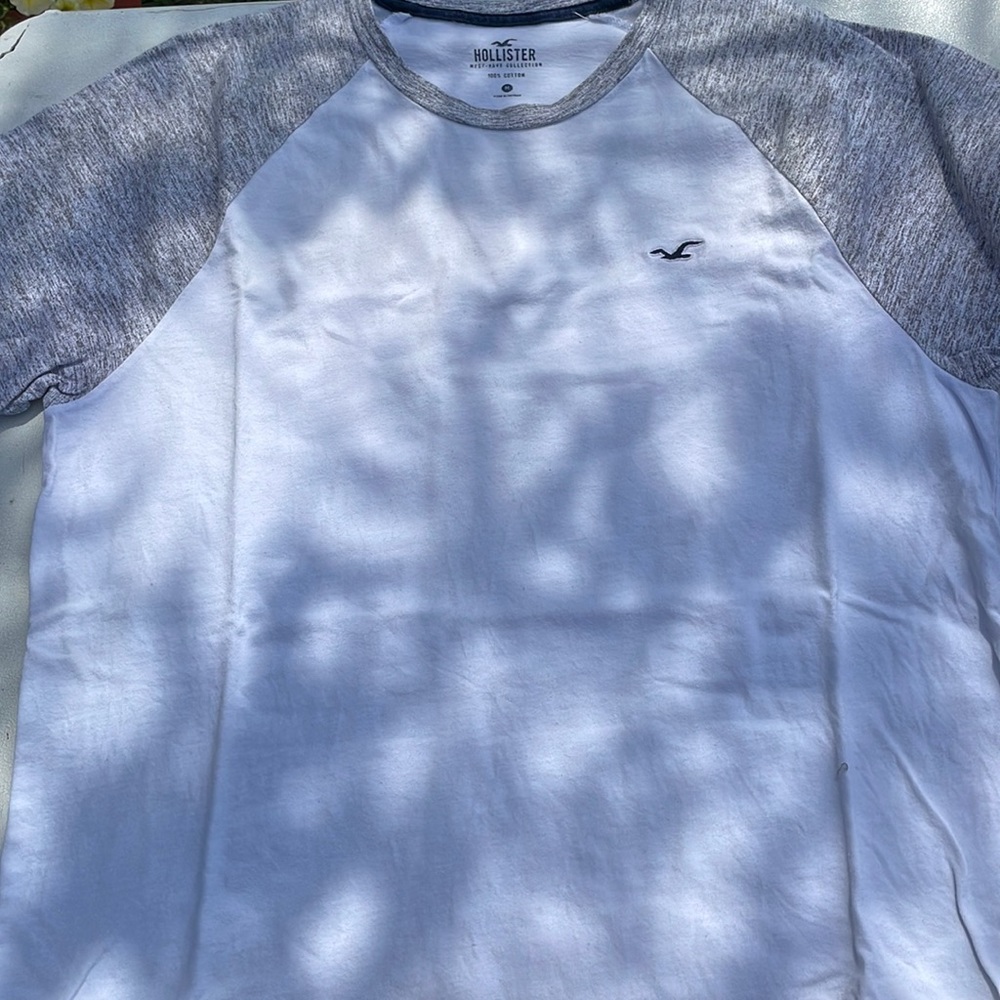 Men’s Hollister Shirt